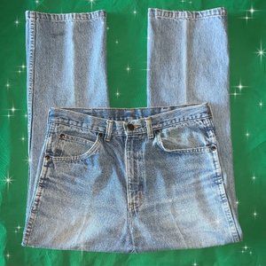 Y2K HIGHWAISTED JEANS